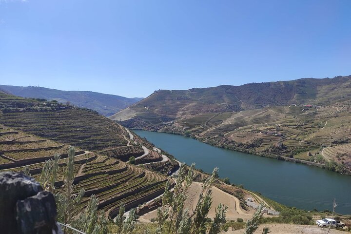 Erstaunliche Weintouren im Douro-Tal