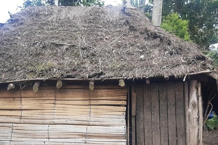 Heldags privat tur til Yakel Village, fossen og Mt Yasur vulkanen