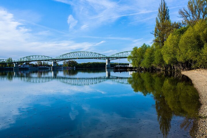 Fascino di Esztergom: un tour privato a piedi dei suoi splendidi siti