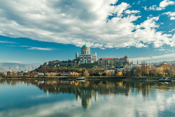 Fascino di Esztergom: un tour privato a piedi dei suoi splendidi siti