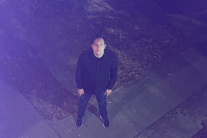 Paranormal Walking Tour av Greenville Ghost Tours