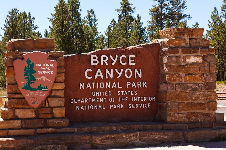 Tour audio di guida autoguidato del Parco nazionale del Bryce Canyon