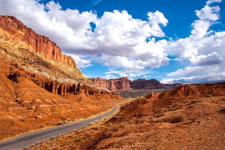Tour audio di guida autoguidato del Parco nazionale del Bryce Canyon