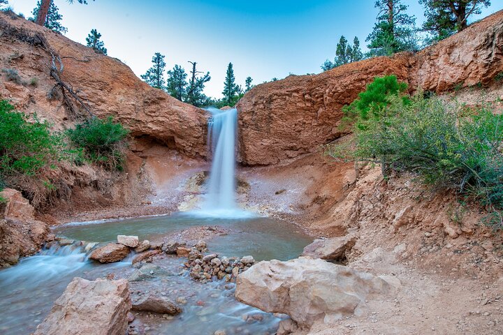 Tour audio di guida autoguidato del Parco nazionale del Bryce Canyon