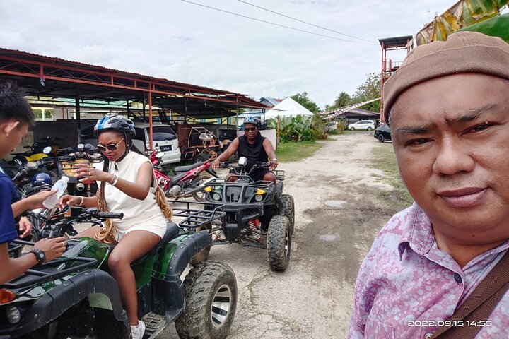Private One Day Highlights Langkawi Tour inclusief kabelbaan en Sky Bridge