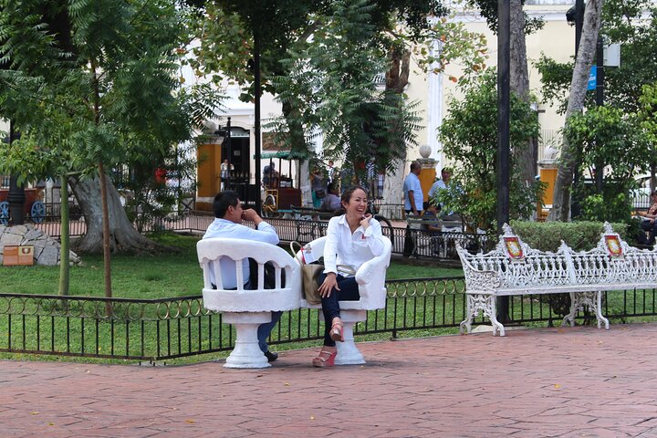 Le Chemin du Patrimoine de Morelia : une visite privée de découverte culturelle