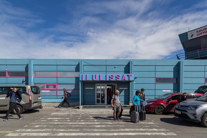 Scopri le gemme di Ilulissat: un tour privato a piedi