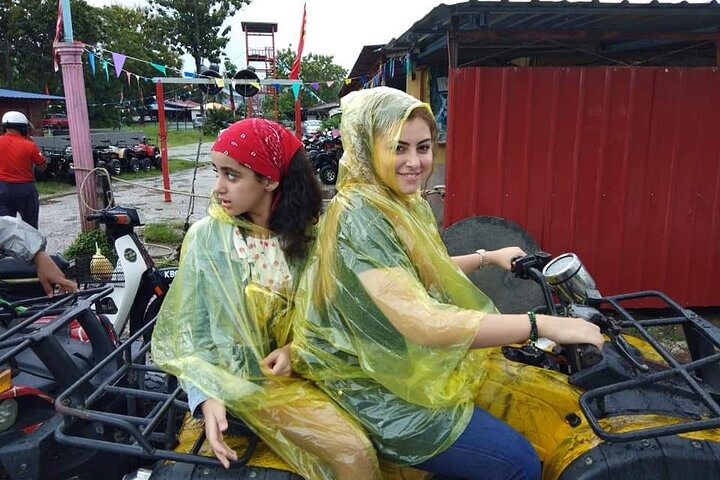 Private One Day Highlights Langkawi Tour inclusief kabelbaan en Sky Bridge