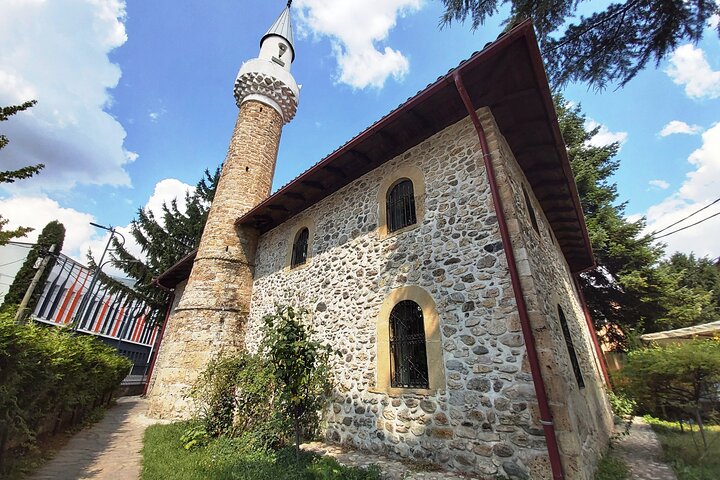Peja Tour, Rugova Gorge and Drini waterfalls (combined)