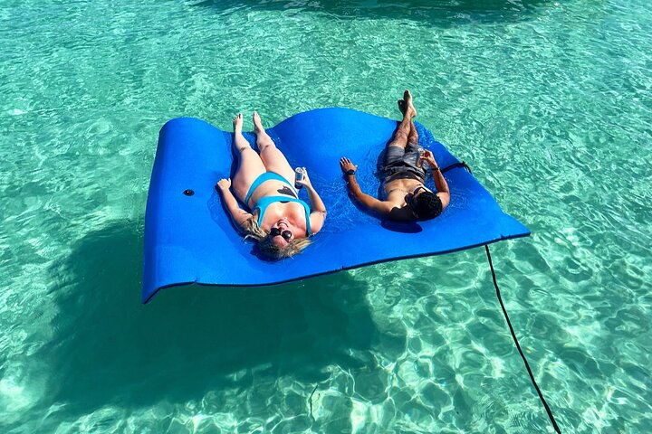 Privat All Inclusive East Coast Keys Tour og snorkelopplevelse