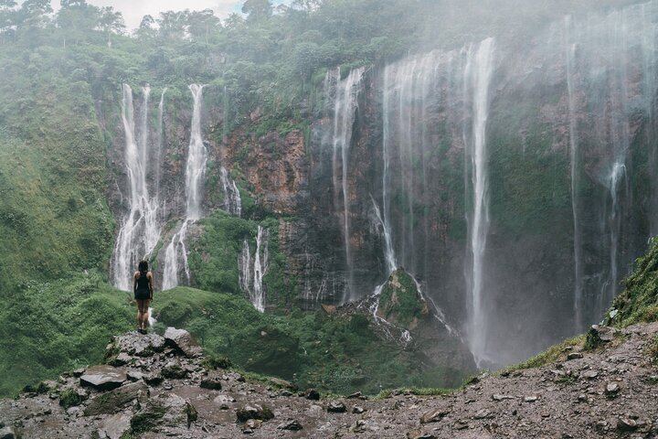 Hotell i nærheten av Tumpak Sewu Waterfall & Tetes Cave