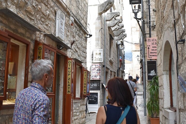 Privater Rundgang durch Korčula für Kunst- und Geschichtsliebhaber