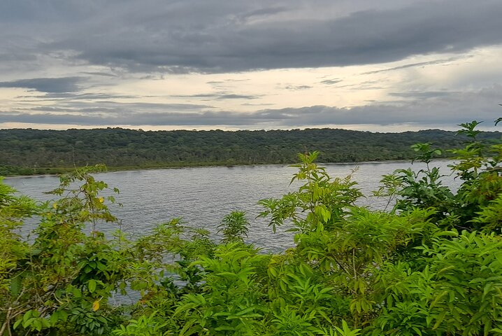 Caribbean Expedition: San Lorenzo Fort, Rainforest & Canal Locks