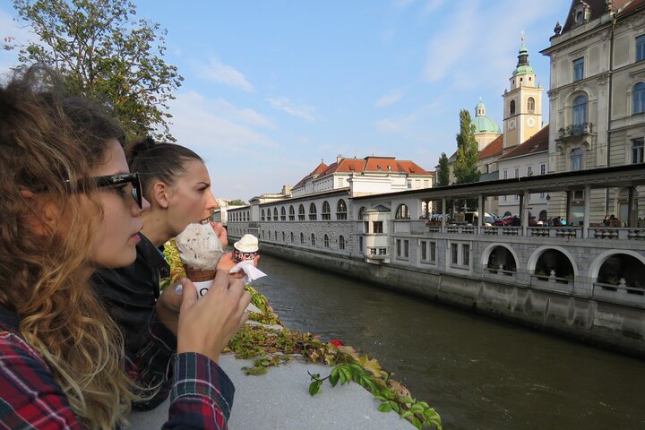 Hoteller i nærheden af Ljubljana & Lake Bled Day Trip