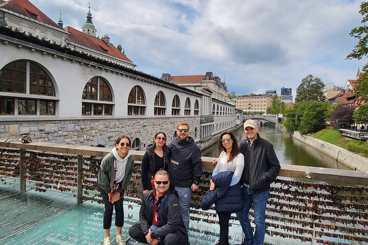 Hoteller i nærheden af Ljubljana & Lake Bled Day Trip