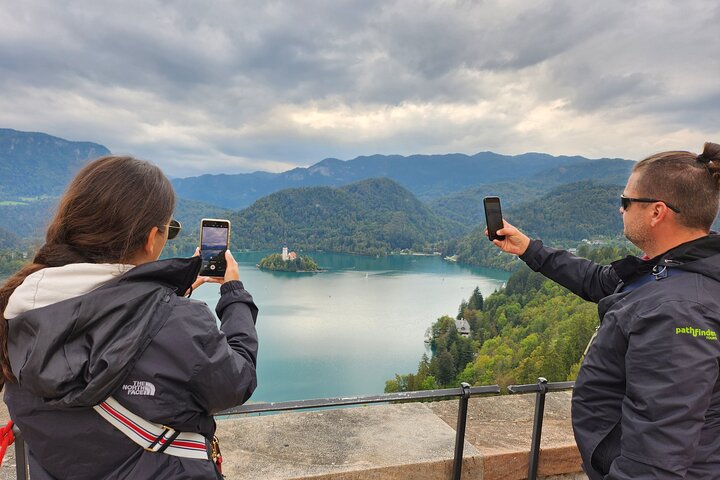 Hoteller i nærheden af Ljubljana & Lake Bled Day Trip
