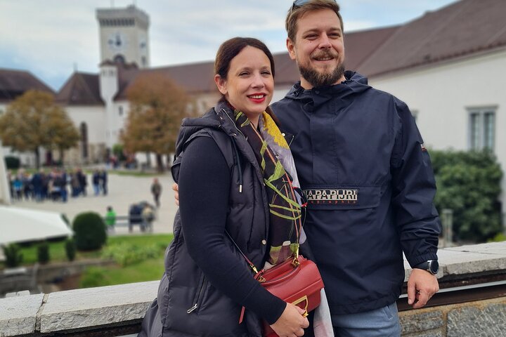 Hoteller i nærheden af Ljubljana & Lake Bled Day Trip