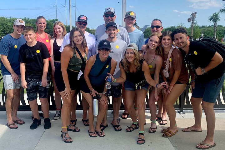 Everglades Small-Group Tour from Miami with Transportation
