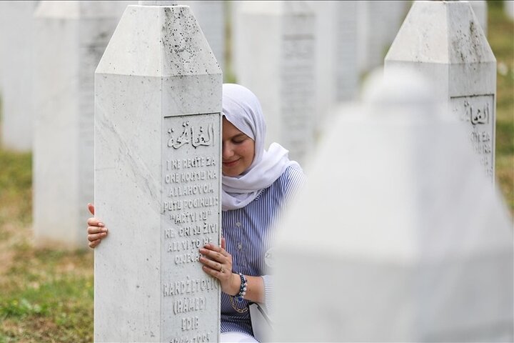 Inzicht in Srebrenica Genocide - Dagtocht vanuit Sarajevo