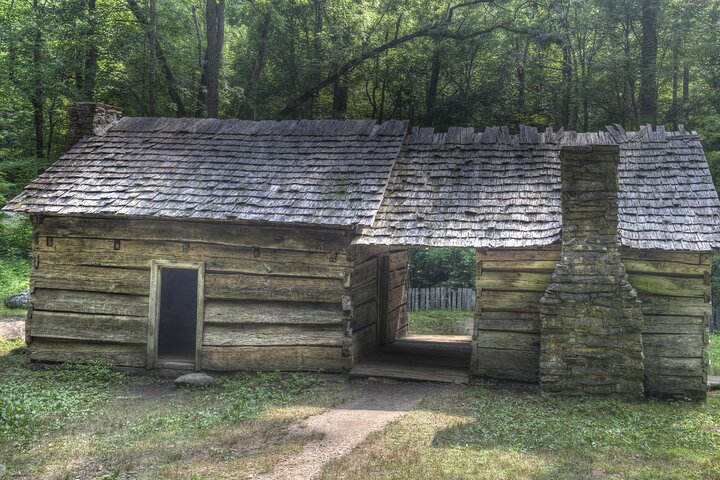 Passeios autoguiados pelas Great Smoky Mountains e Cades Cove
