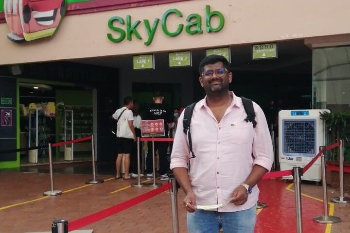 Private One Day Highlights Langkawi Tour inclusief kabelbaan en Sky Bridge