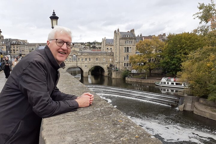 Hoteller i nærheden af Bad of Bath Fun Walking Tour of Bath