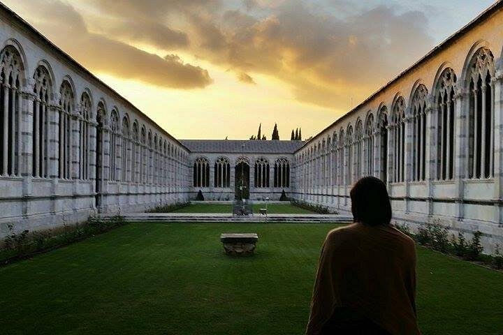 Visita guidata della Torre Pendente di Pisa, della Cattedrale, del Cimitero e del Battistero