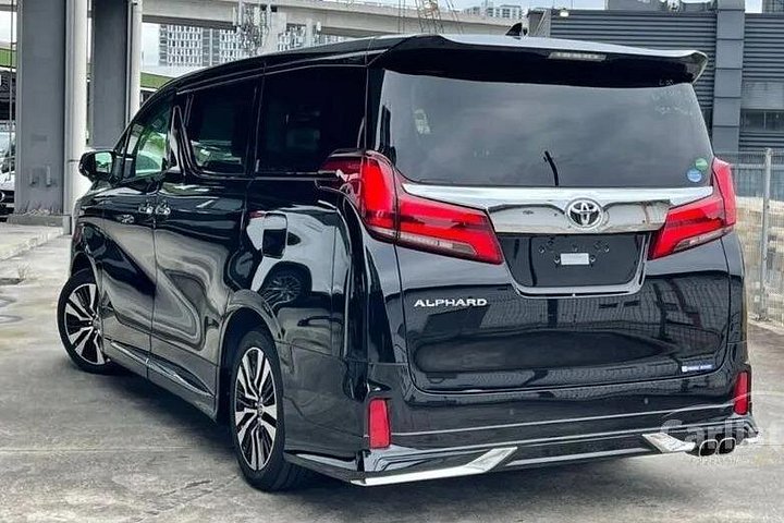 Salida de Dar es Salaam hacia el aeropuerto de Dar es Salaam DAR
