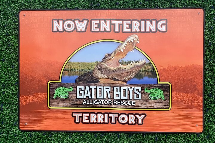Everglades Small-Group Tour from Miami with Transportation