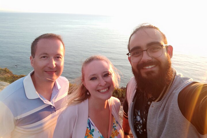 Privétour naar Sintra vanuit Lissabon - paleizen, tuinen en kust