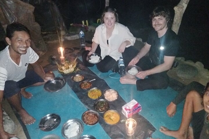 FORFAIT TOUR (trekking dans la jungle, taxi, chambre) 4 JOURS 3 NUITS à BUKIT LAWANG