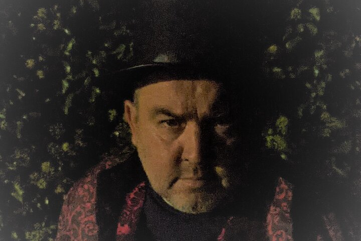 De sinistere kant van Shakespeare's Stratford Ghost Walk