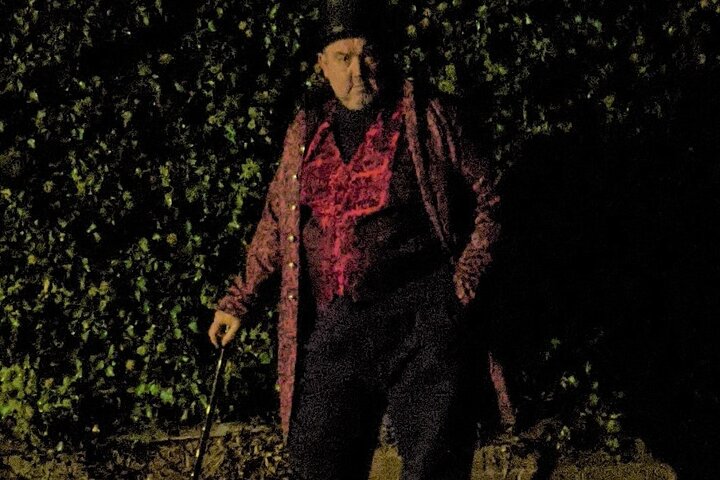 De sinistere kant van Shakespeare's Stratford Ghost Walk