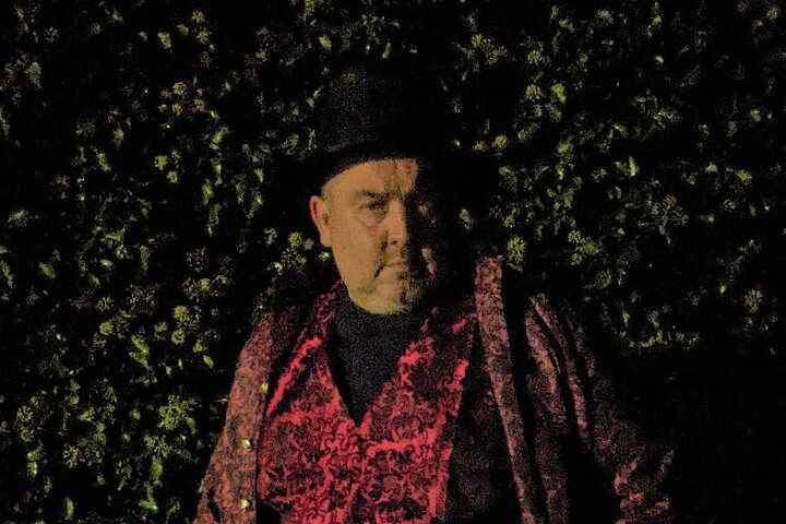 De sinistere kant van Shakespeare's Stratford Ghost Walk