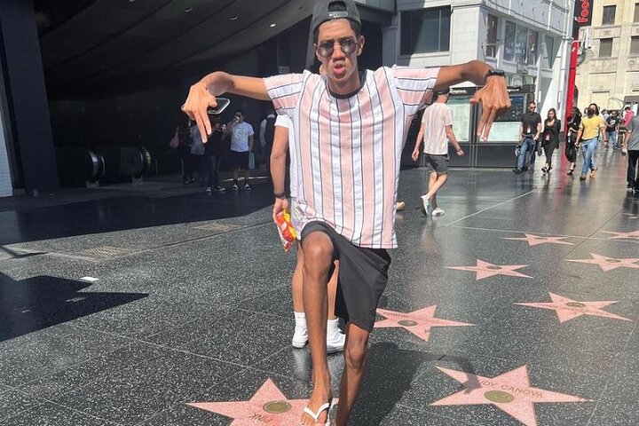 Tour di lusso di un'intera giornata a Los Angeles - Esperienza privata in SUV