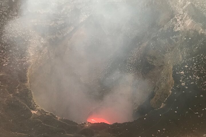 Op een dag Nicaragua Het is een dag vol verrassingen