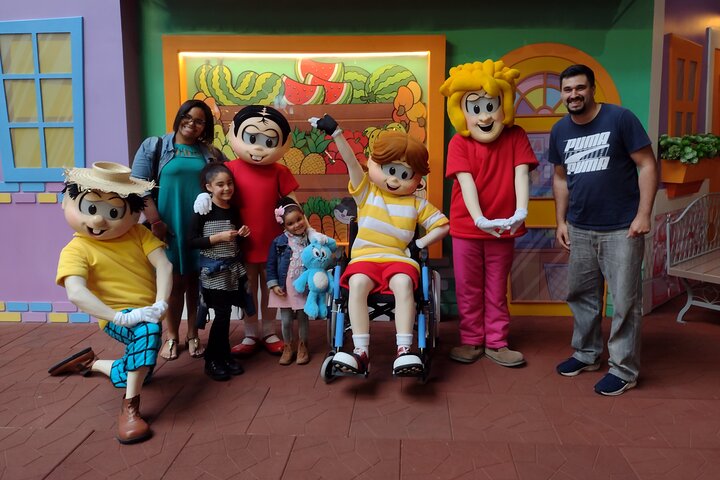 Tour personalizzato delle principali attrazioni di Gramado/Canela