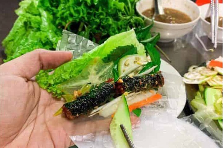 Premium Ho Chi Minh City Motorcykel Matrundtur (Michelin Tillval)