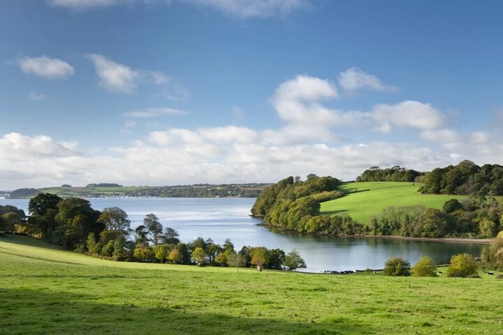 Truro Tour App Hidden Gems Game und Big Britain Quiz UK