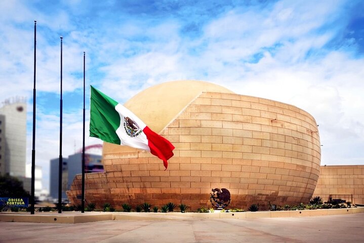 Taco Tour Tijuana/Rosarito/håndverksøl/Puerto Nuevo hummer