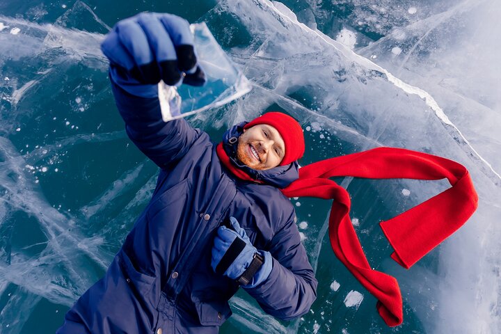 Scopri le gemme di Ilulissat: un tour privato a piedi