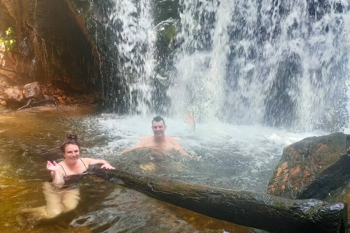 Heldags privat guidet tur i Phu Quoc Island med hotelafhentning