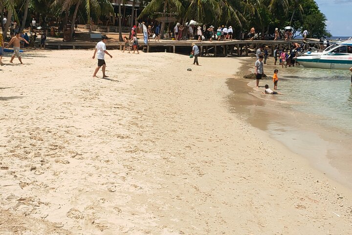 Heldags privat guidet tur i Phu Quoc Island med hotelafhentning
