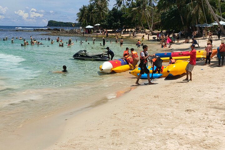 Heldags privat guidet tur i Phu Quoc Island med hotelafhentning
