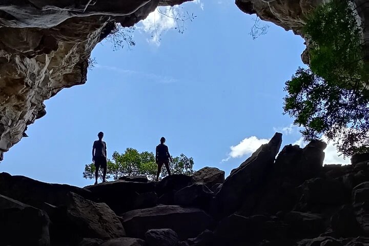 Trekking do vale do pati 3 dias/ GUIA TUTY CHAPADA DIAMANTINA
