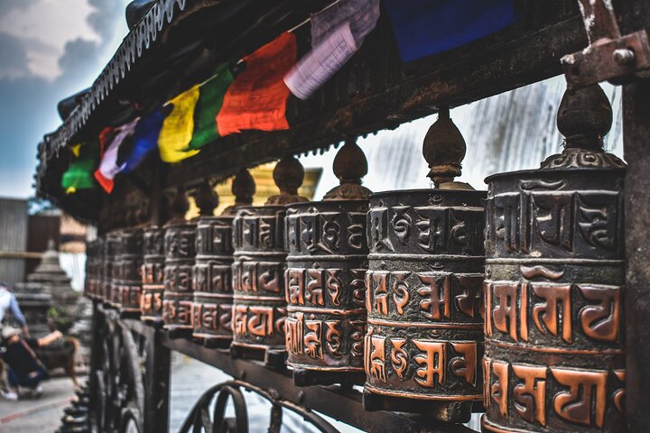 Nepal Cultural Highlights Tour in 10 Days
