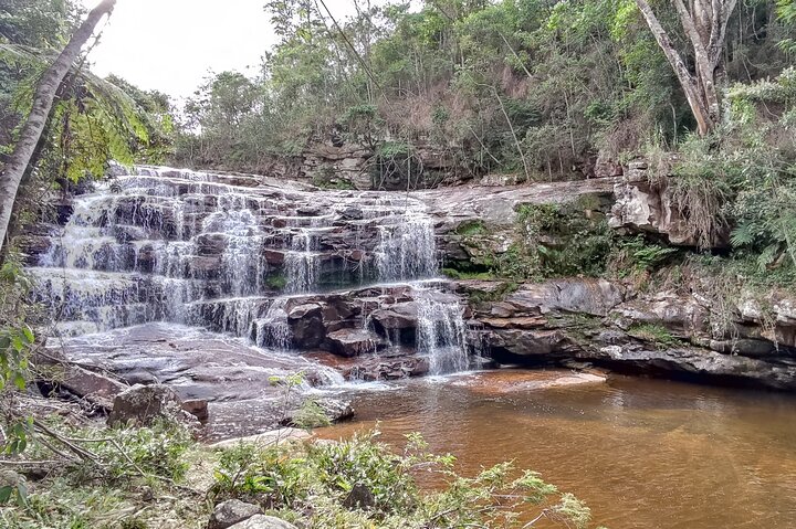 Trekking do vale do pati 3 dias/ GUIA TUTY CHAPADA DIAMANTINA