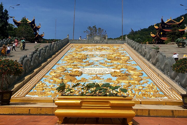 Heldags privat guidet tur i Phu Quoc Island med hotelafhentning