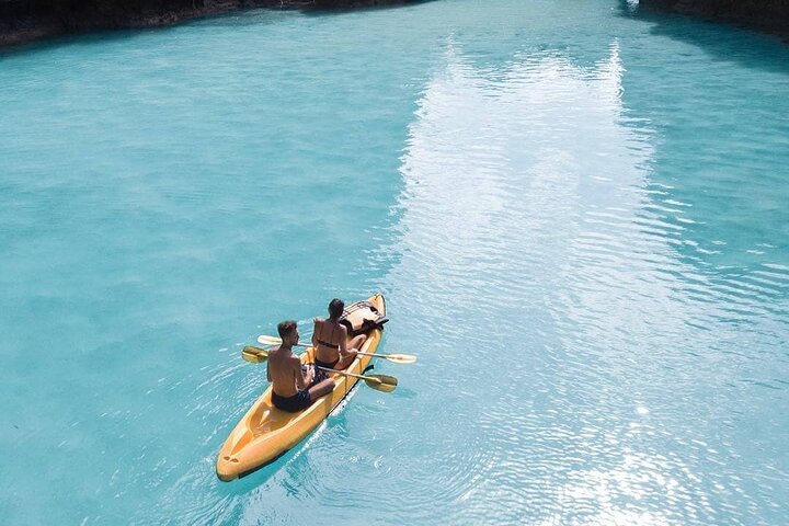 El Nido Tour D - Tour premium des lagons et des plages (privé / partagé)