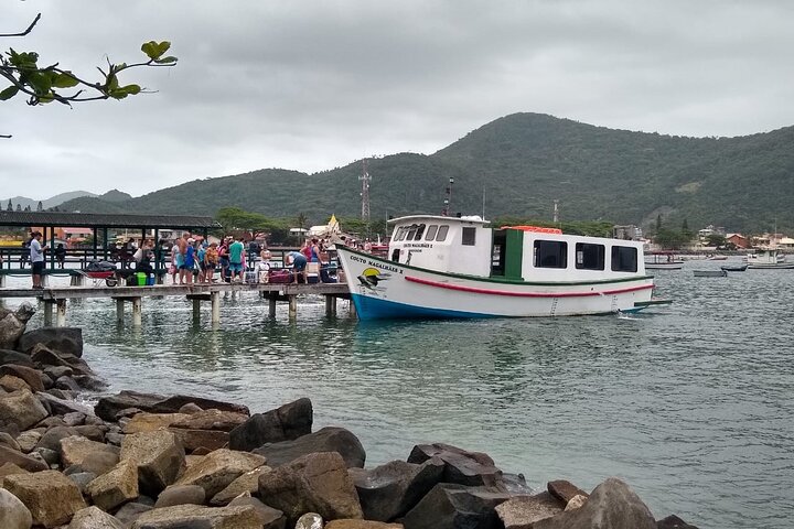 Campeche Island Crossing - Belatur führt Sie in dieses Paradies